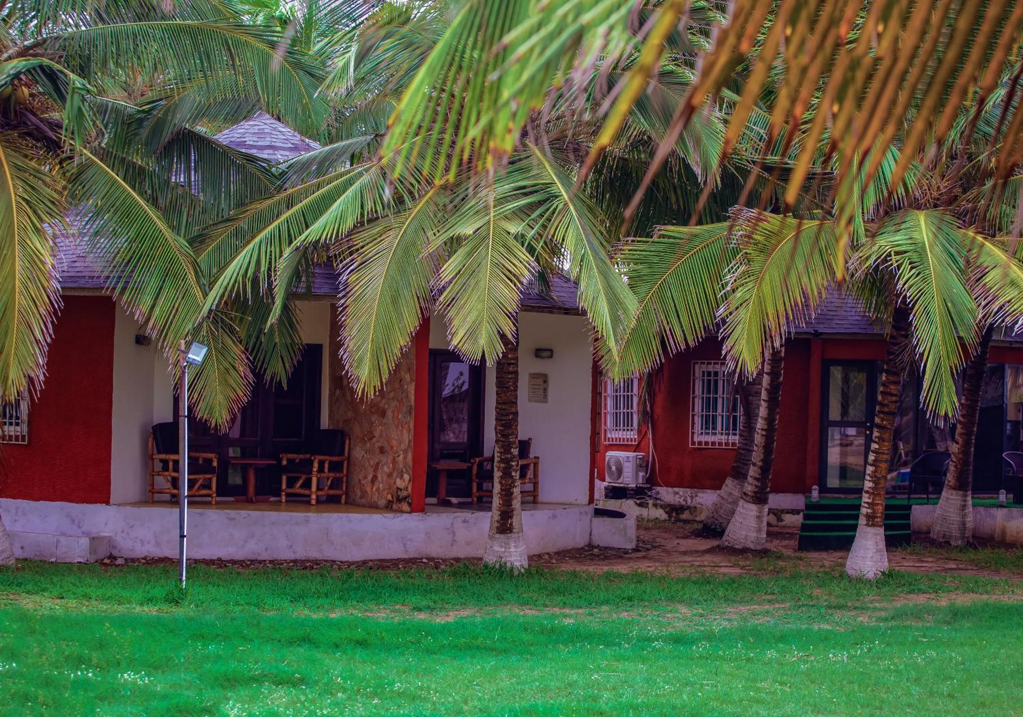 Atlantic Bay Resort, Prampram מראה חיצוני תמונה