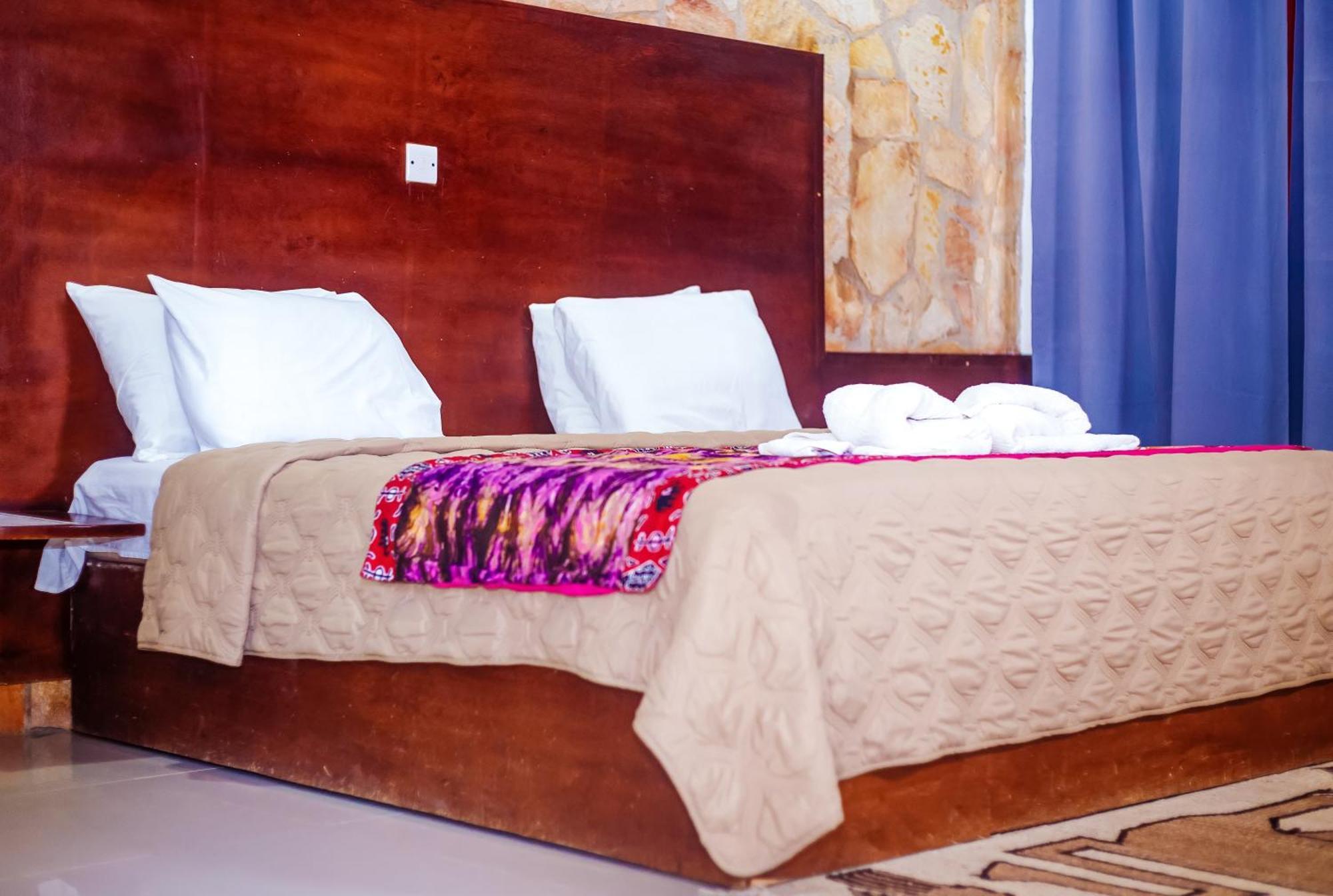 Atlantic Bay Resort, Prampram מראה חיצוני תמונה