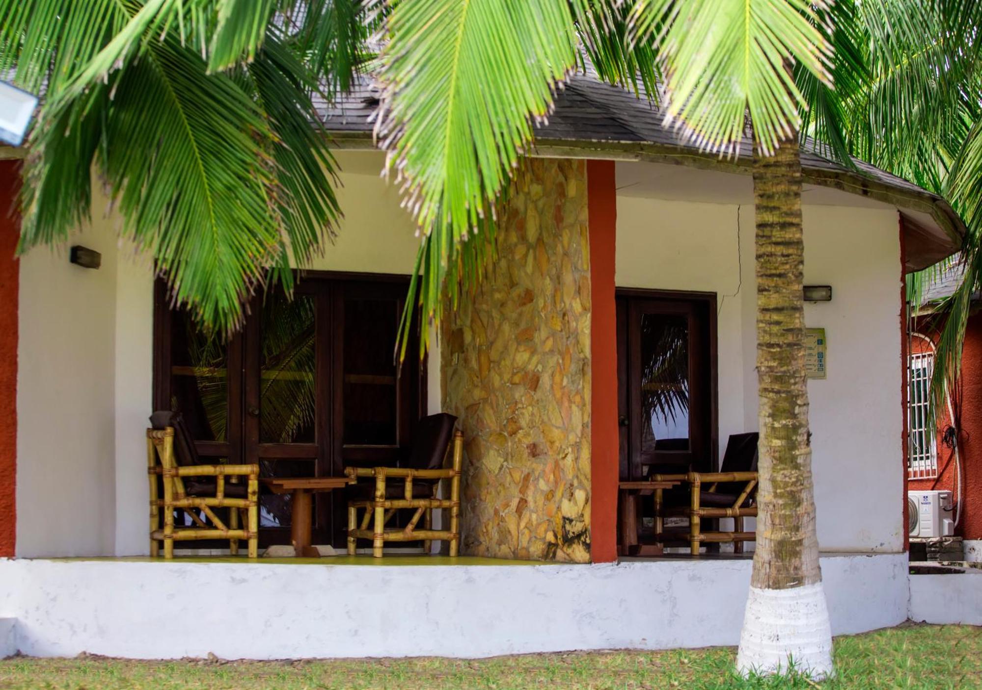 Atlantic Bay Resort, Prampram מראה חיצוני תמונה