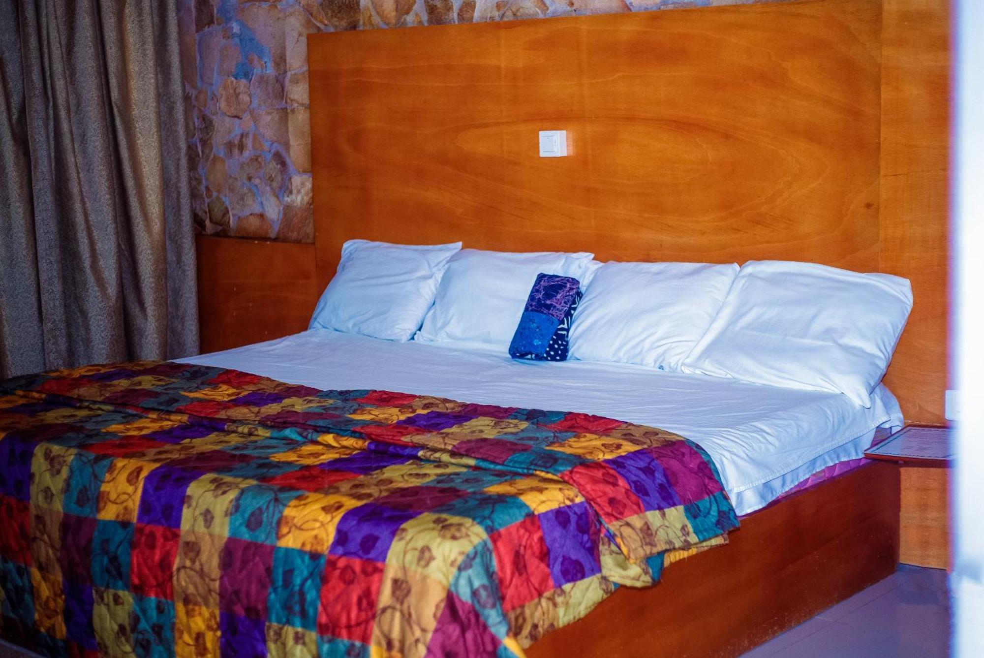 Atlantic Bay Resort, Prampram מראה חיצוני תמונה
