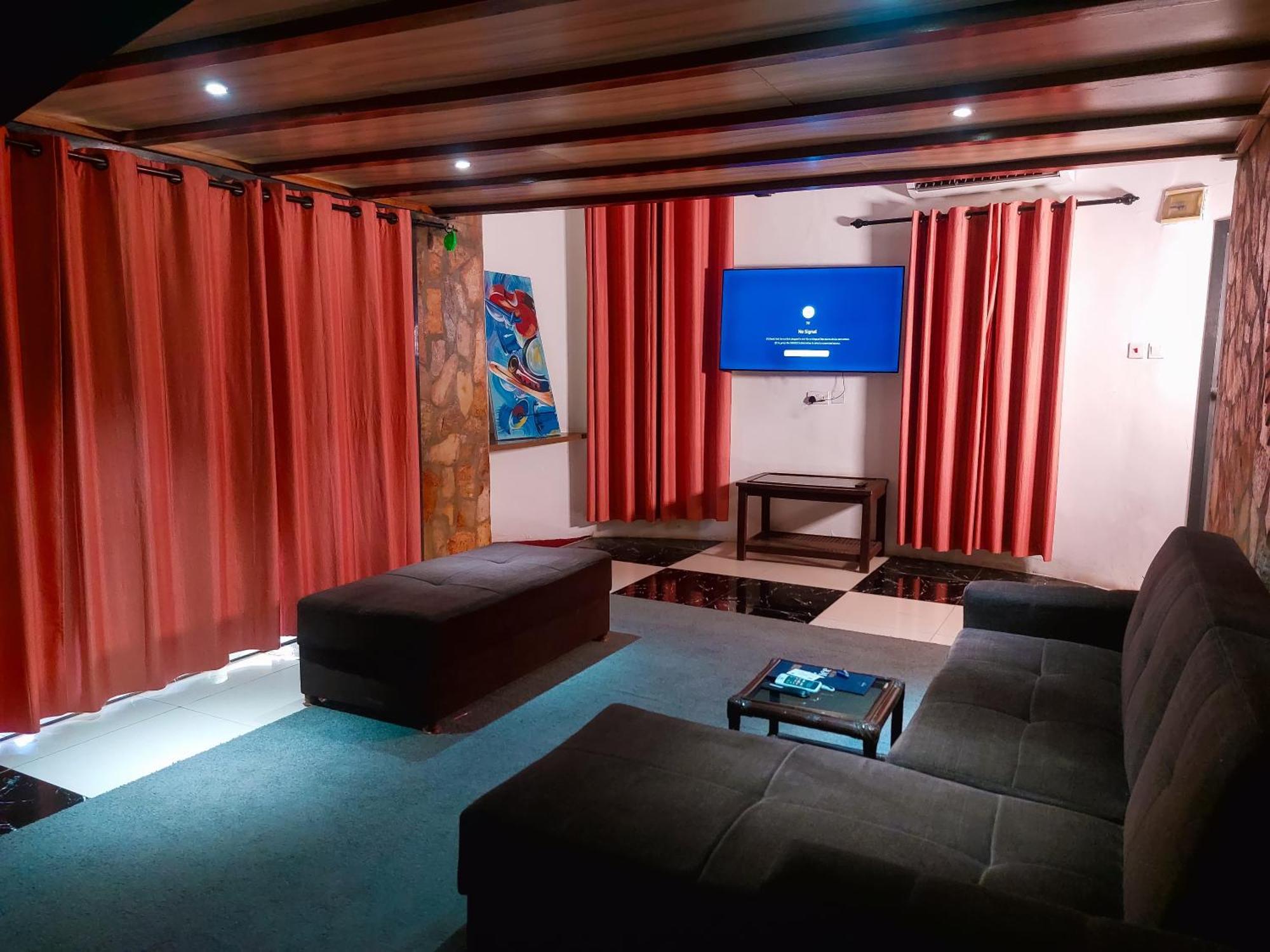 Atlantic Bay Resort, Prampram מראה חיצוני תמונה