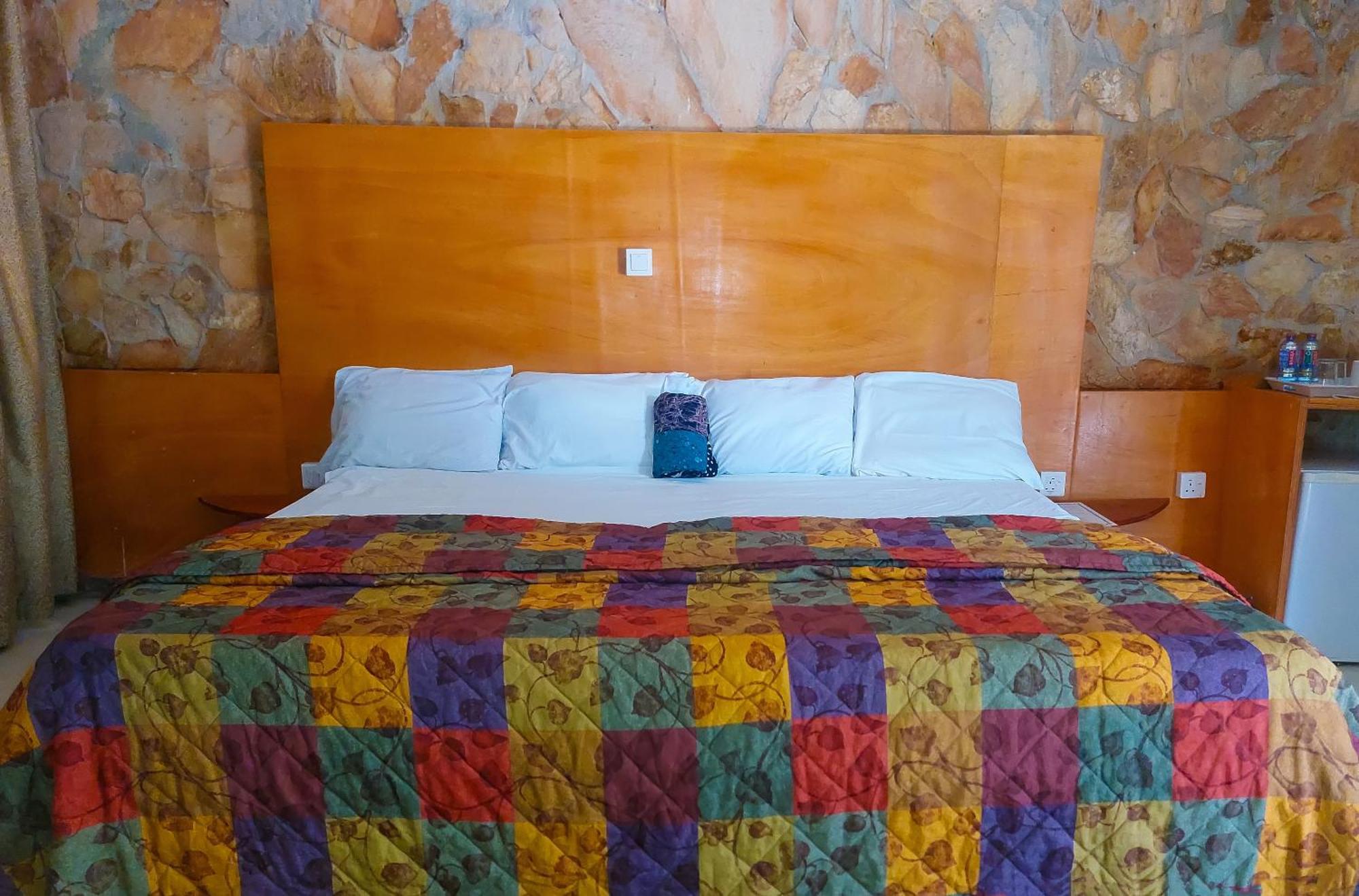Atlantic Bay Resort, Prampram מראה חיצוני תמונה