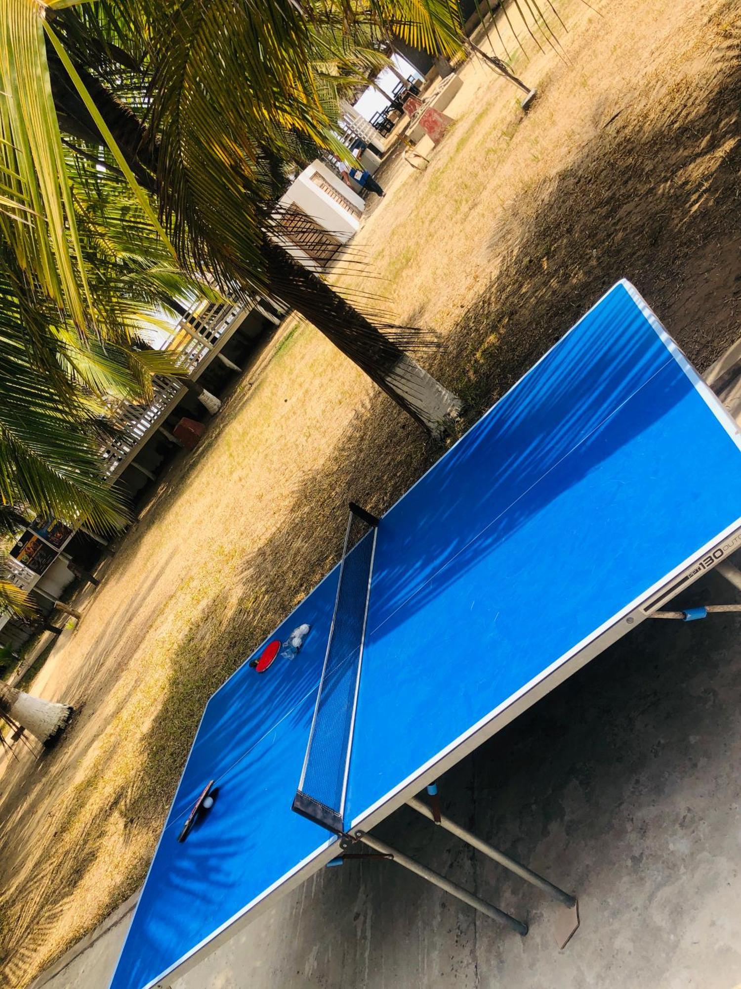 Atlantic Bay Resort, Prampram מראה חיצוני תמונה